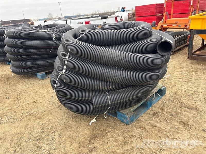  Quantity of Hose Drugi deli