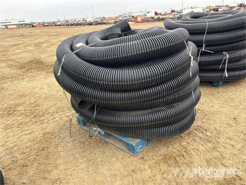  Quantity of Hose Drugi deli