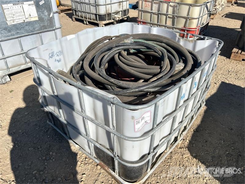 Quantity of Hose Drugi deli
