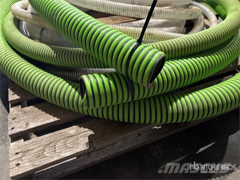 Quantity of Hose Drugi deli