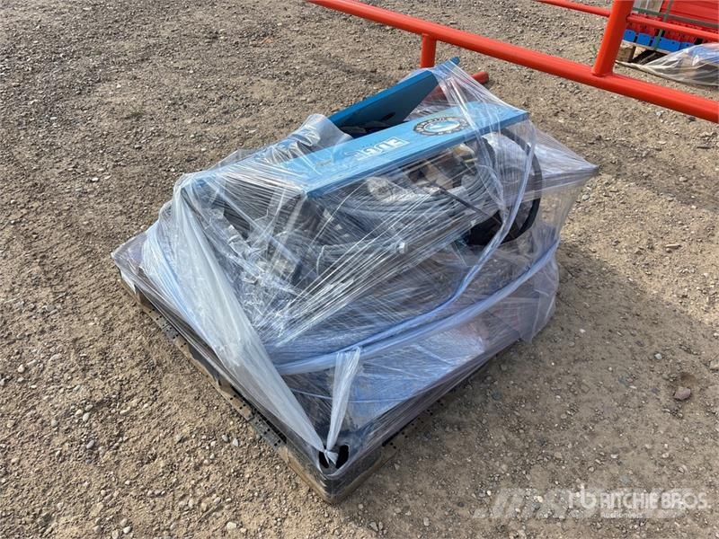 Quantity of Hydraulic Hose and Cables Drugi deli