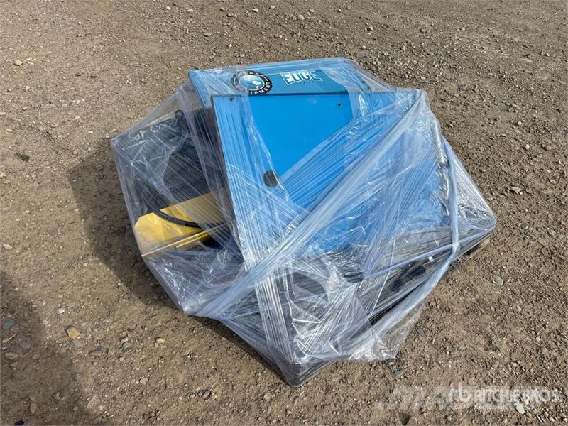Quantity of Hydraulic Hose and Cables Drugi deli