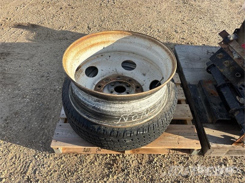  Quantity of Hydraulic Cooler and Parts Drugi deli