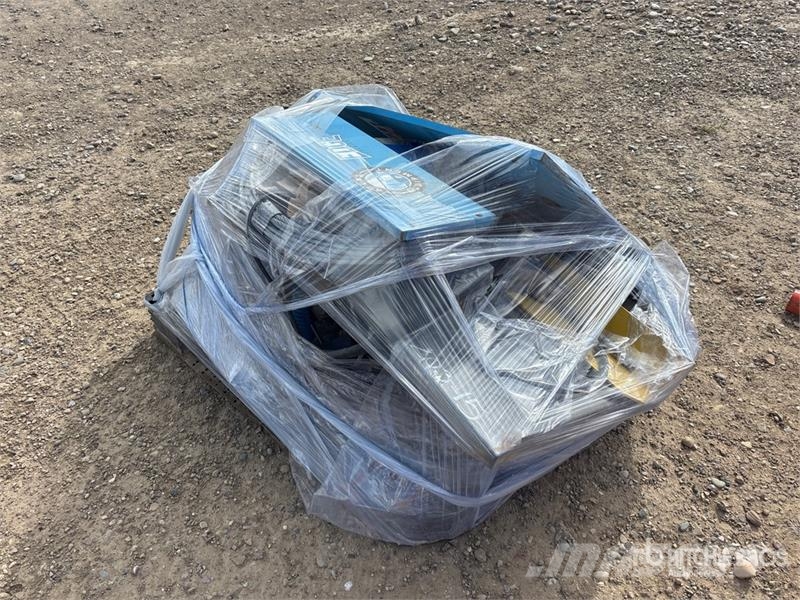 Quantity of Hydraulic Hose and Cables Drugi deli