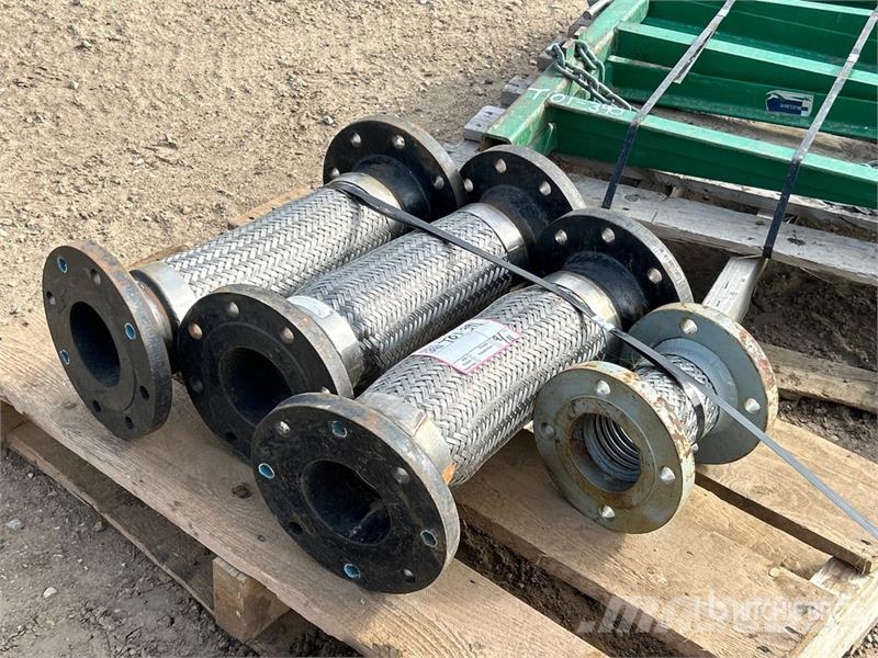 Quantity of Hydroflex Távvezeték eszközök
