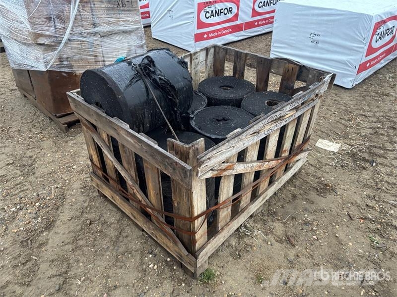 Quantity of Insulation Építőipar - Egyebek