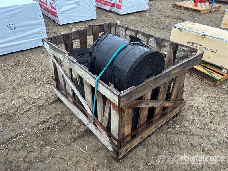 Quantity of Insulation Építőipar - Egyebek