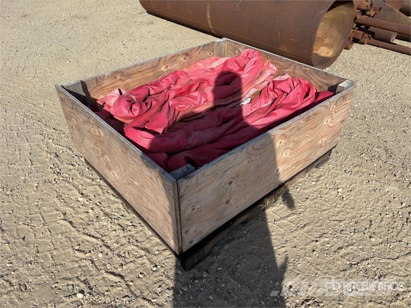 Quantity of Kevlar Sling Delovi i oprema za kran