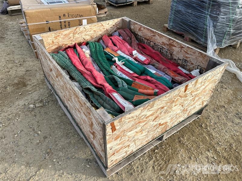  Quantity of Kevlar Sling Kran-Teile und Zubehör
