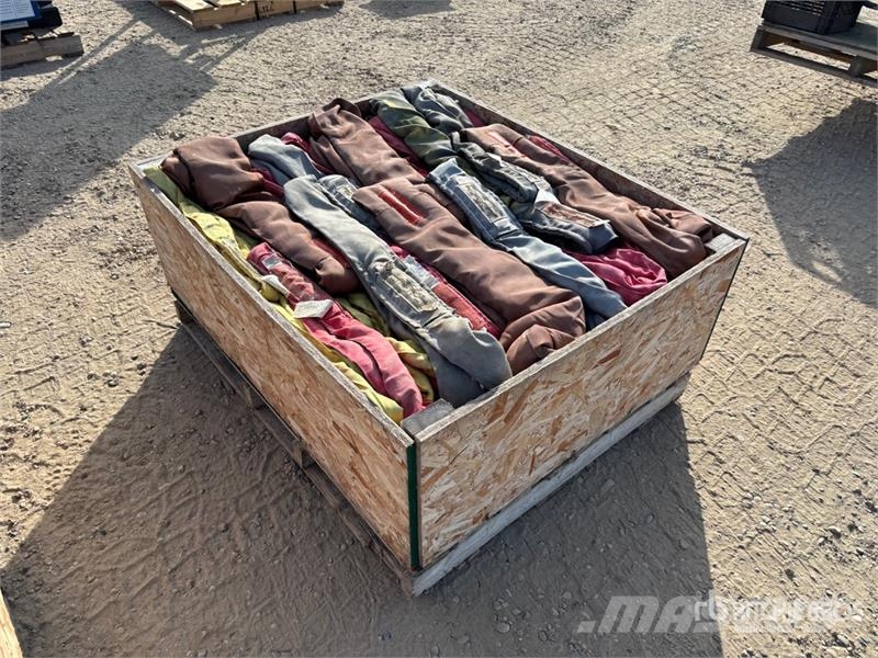Quantity of Kevlar Sling Daru tertozékok és felszerelések