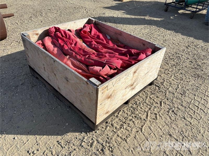 Quantity of Kevlar Sling Delovi i oprema za kran