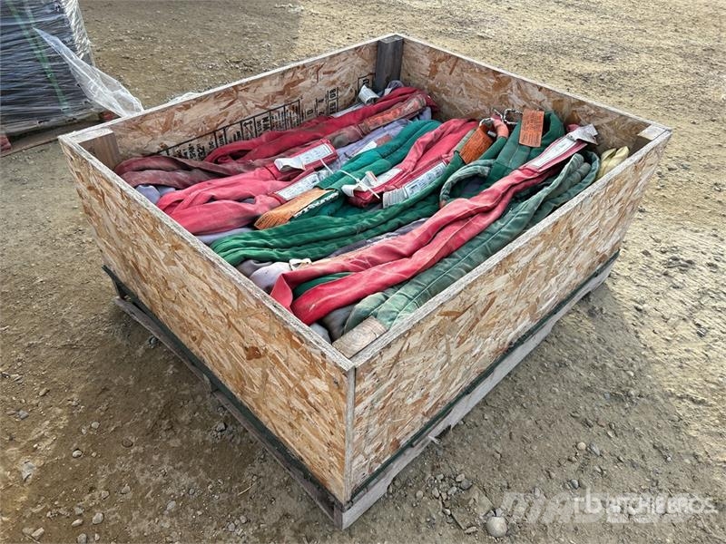  Quantity of Kevlar Sling Kran-Teile und Zubehör