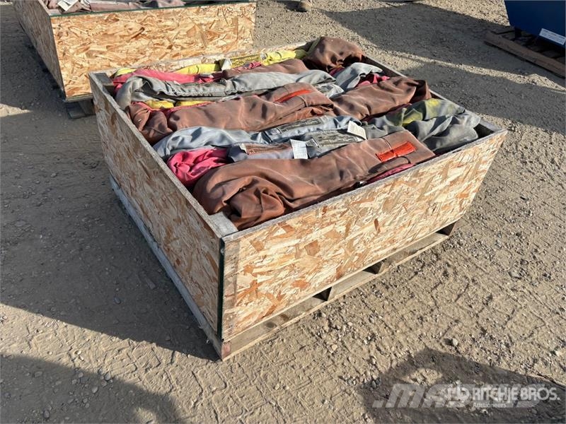 Quantity of Kevlar Sling Daru tertozékok és felszerelések