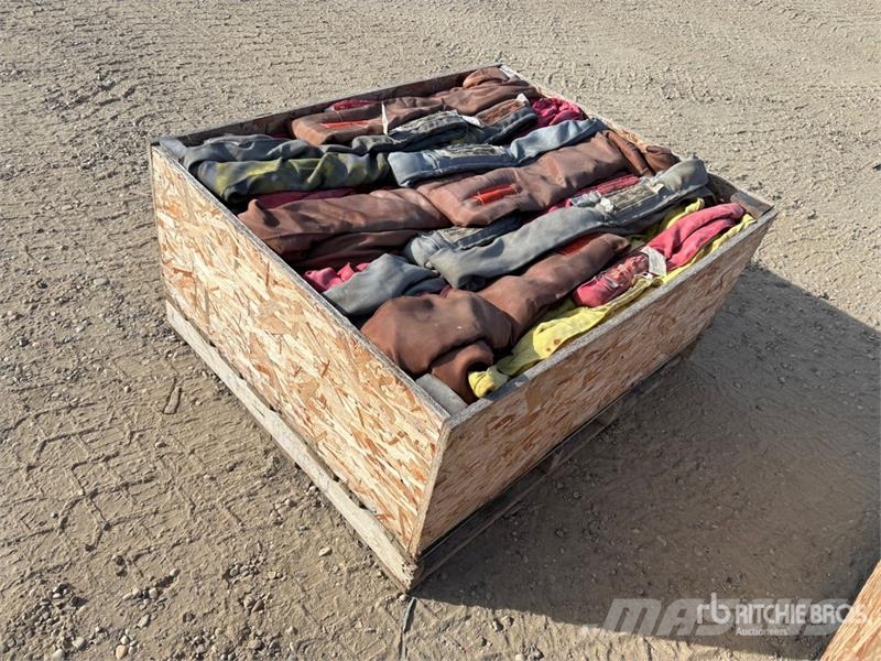 Quantity of Kevlar Sling Daru tertozékok és felszerelések
