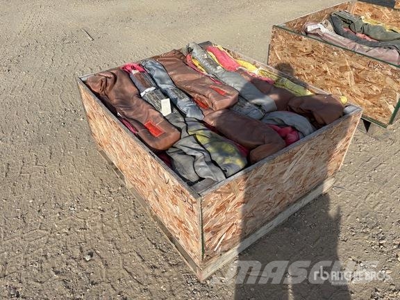 Quantity of Kevlar Sling Daru tertozékok és felszerelések