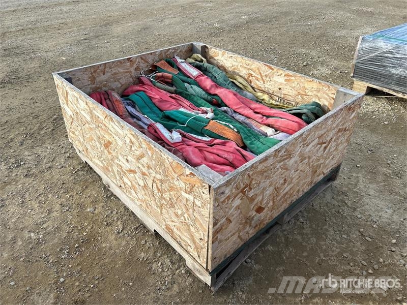  Quantity of Kevlar Sling Kran-Teile und Zubehör