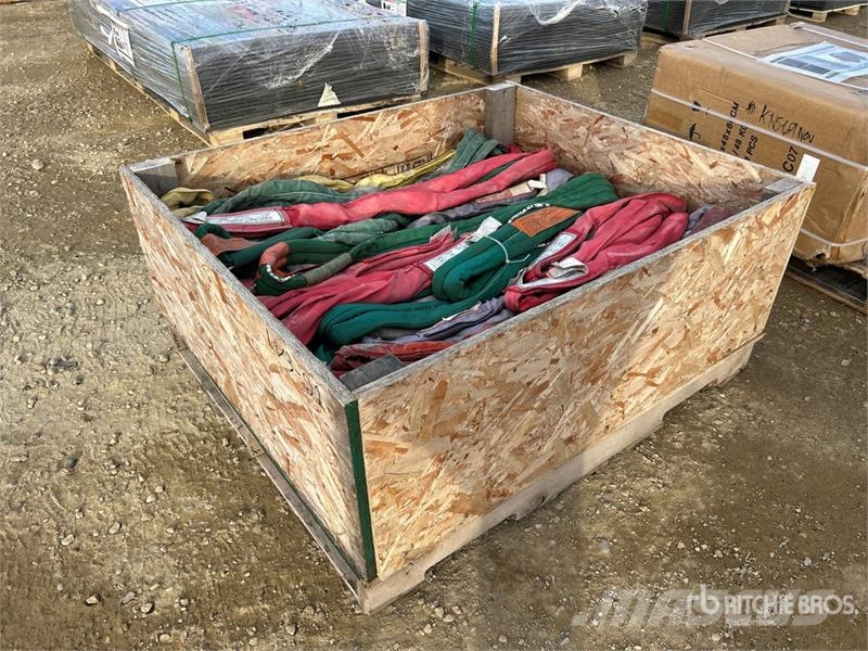  Quantity of Kevlar Sling Kran-Teile und Zubehör
