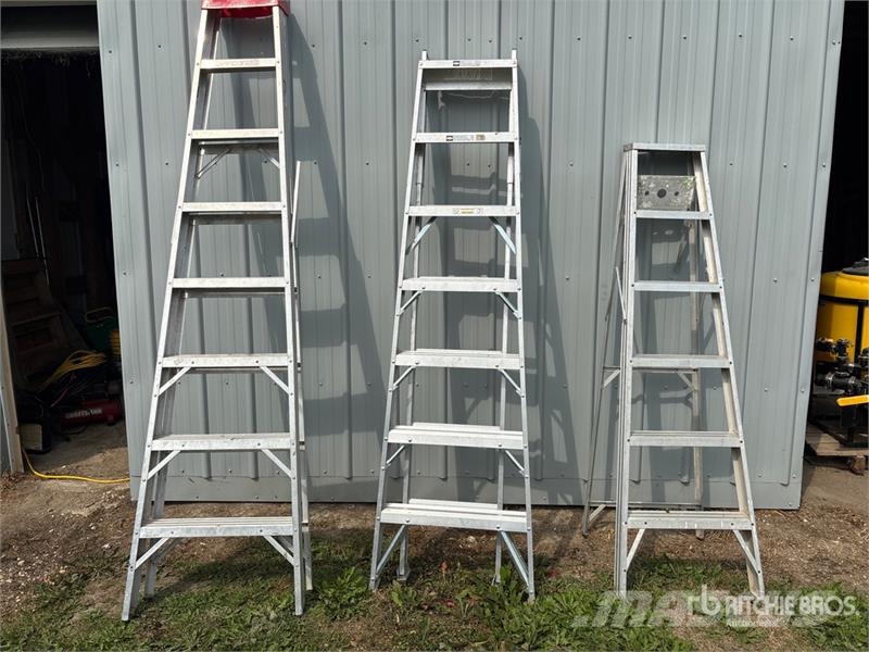 Quantity of Ladders Drugi deli