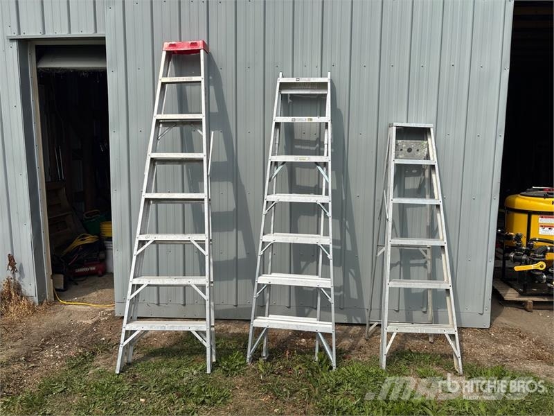 Quantity of Ladders Drugi deli
