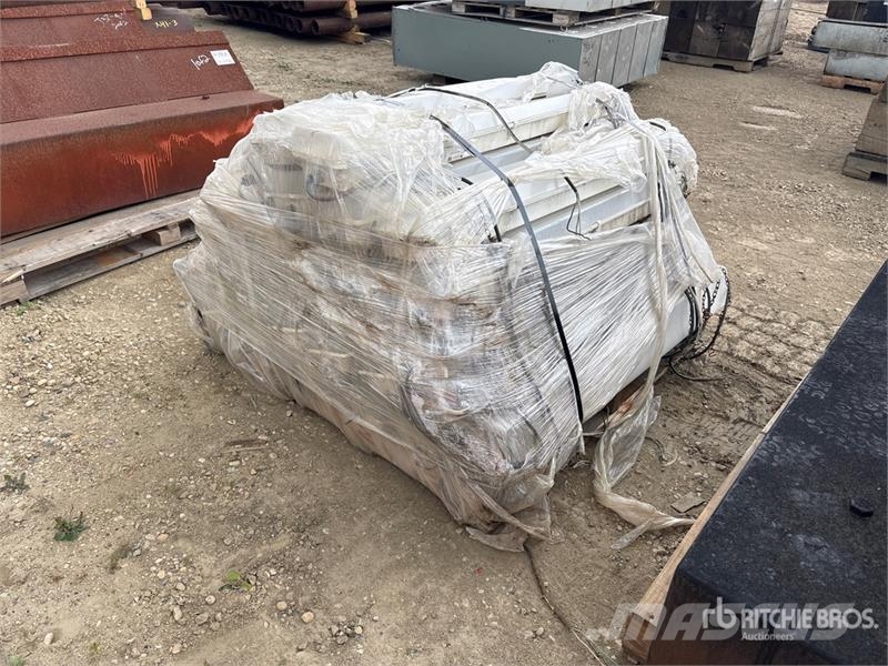 Quantity of Lighting Fixtures Drugi deli