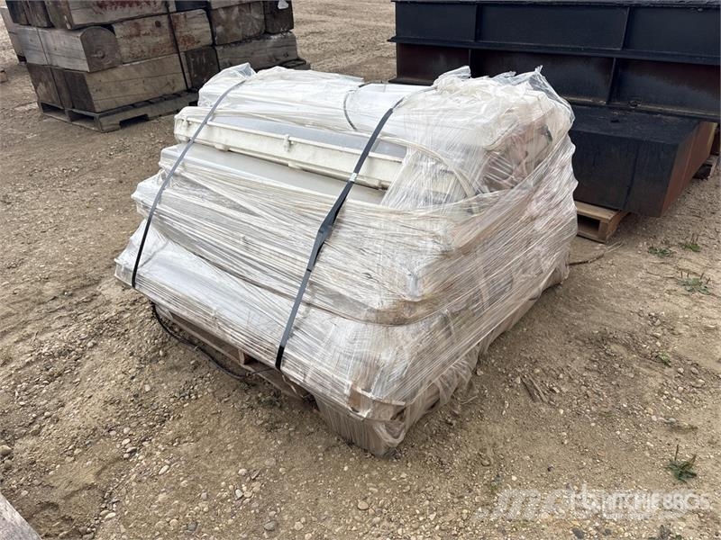 Quantity of Lighting Fixtures Drugi deli