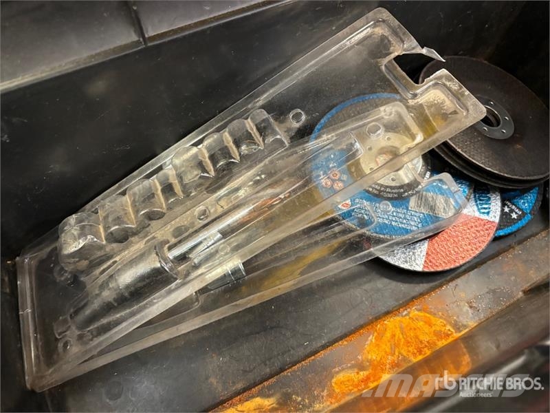 Quantity of Mechanic Tools Ostale komponente za građevinarstvo