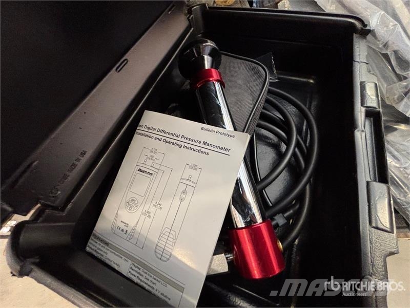 Quantity of Mechanic Tools Ostale komponente za građevinarstvo