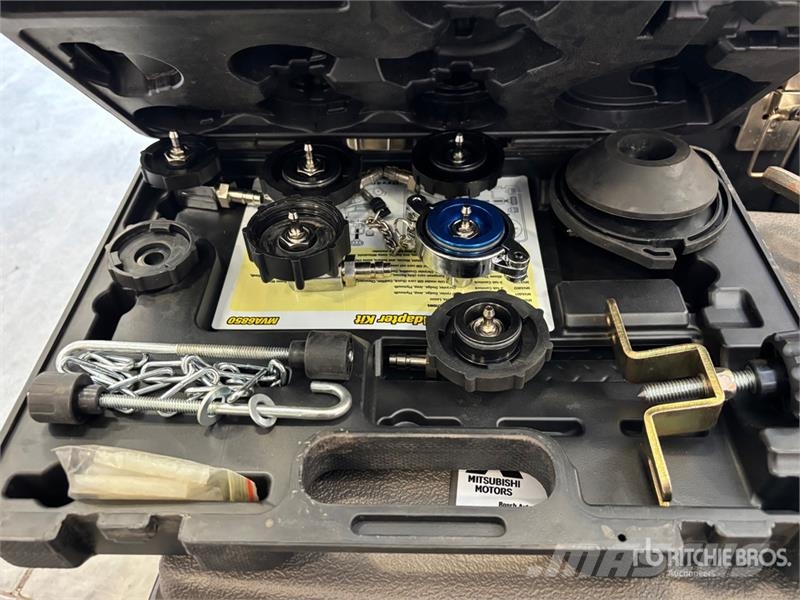 Quantity of Mechanic Tools Ostale komponente za građevinarstvo