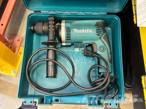 Quantity of Mechanic Tools Ostale komponente za građevinarstvo