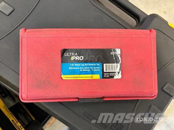 Quantity of Mechanic Tools Ostale komponente za građevinarstvo