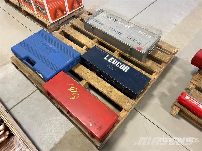  Quantity of Mechanics Ratchet Wrench Sockets مكونات أخرى