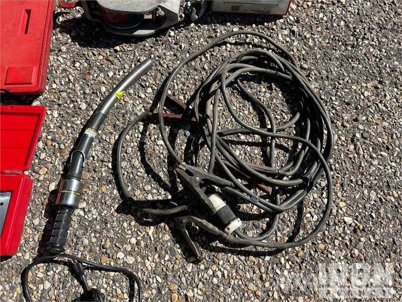 Quantity of Misc. Shop Tools Andre komponenter