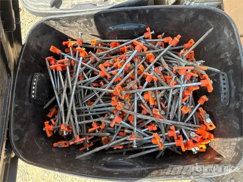  Quantity of Misc. Shop Supplies Ďalšie komponenty