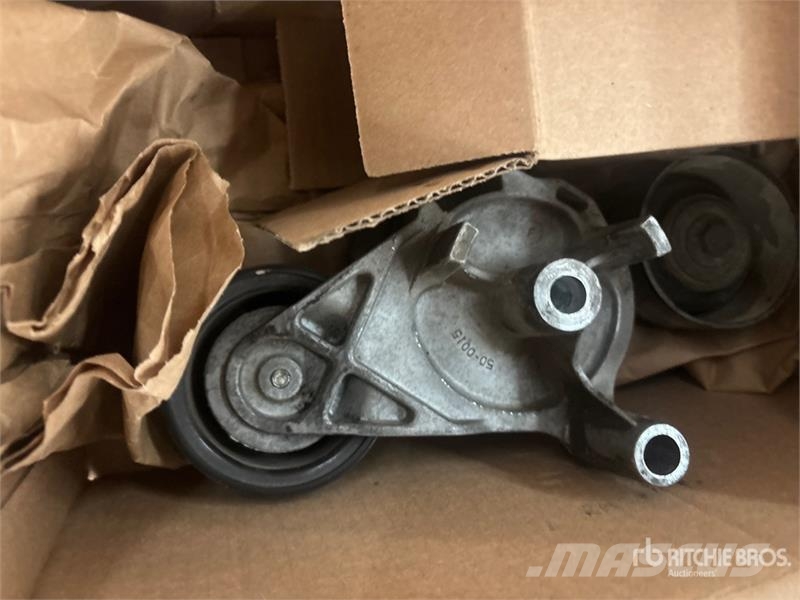  Quantity of Misc Truck Parts Transportes - Outros

