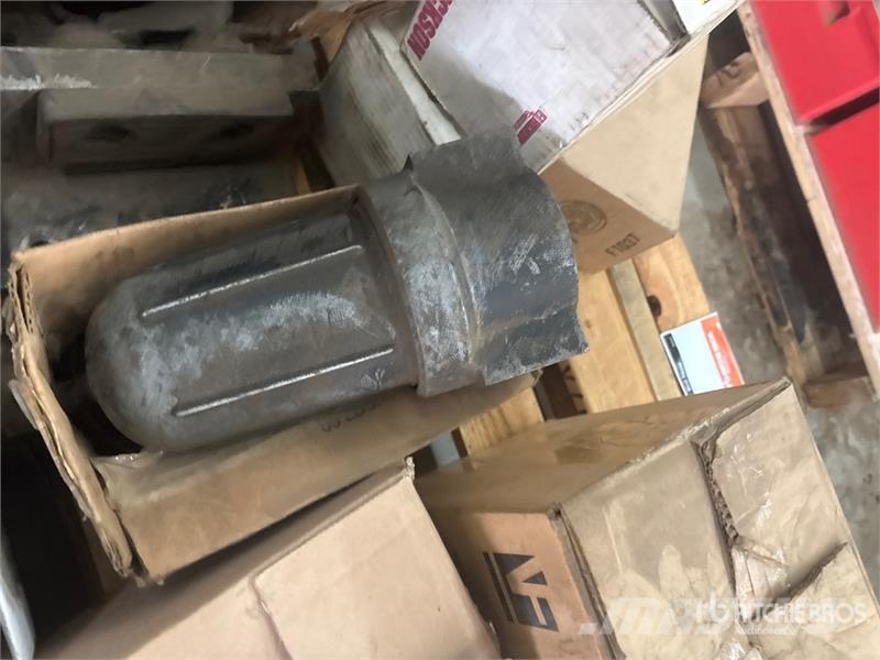  Quantity of Misc Truck Parts Transportes - Outros
