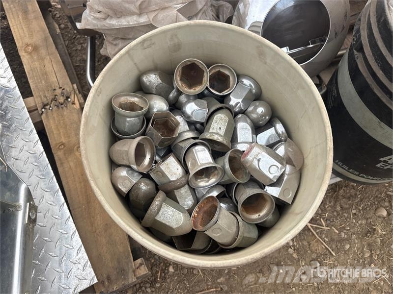  Quantity of Miscellaneous Chrome Transportes - Outros
