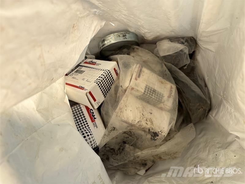  Quantity of Miscellaneous Part Drugi deli