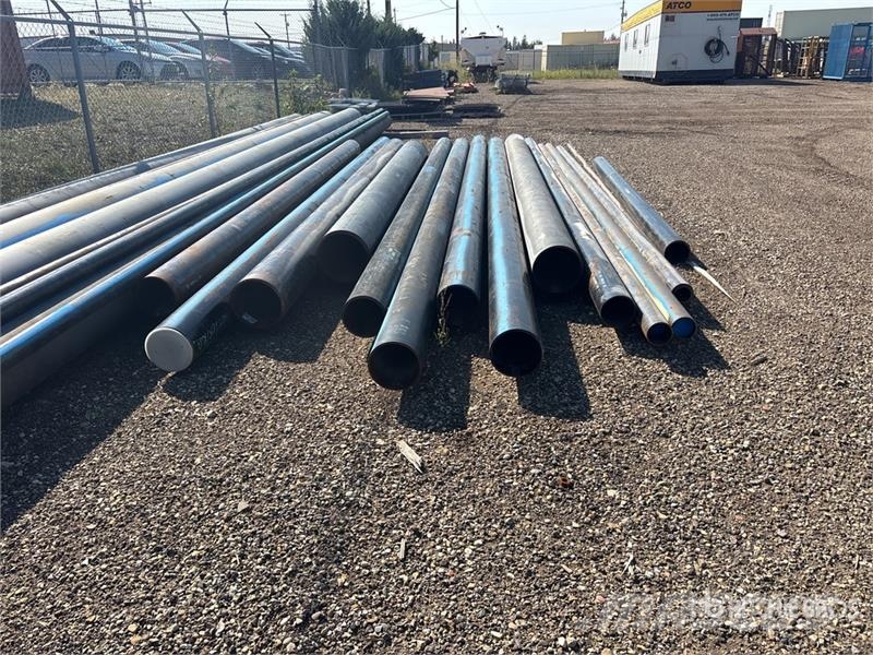  Quantity of Miscellaneous Pipe Drugi deli