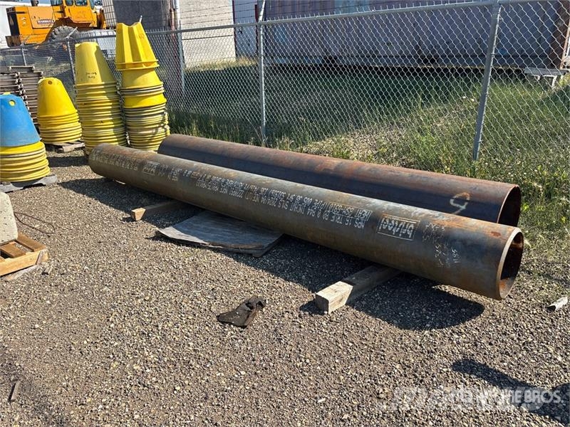 Quantity of Miscellaneous Pipe Drugi deli