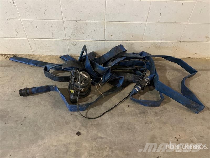 Quantity of Miscellaneous Landscaping Equipment Ostale poljoprivredne mašine