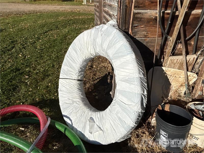  Quantity of Miscellaneous Hoses ماكينات زراعية - غير ذلك