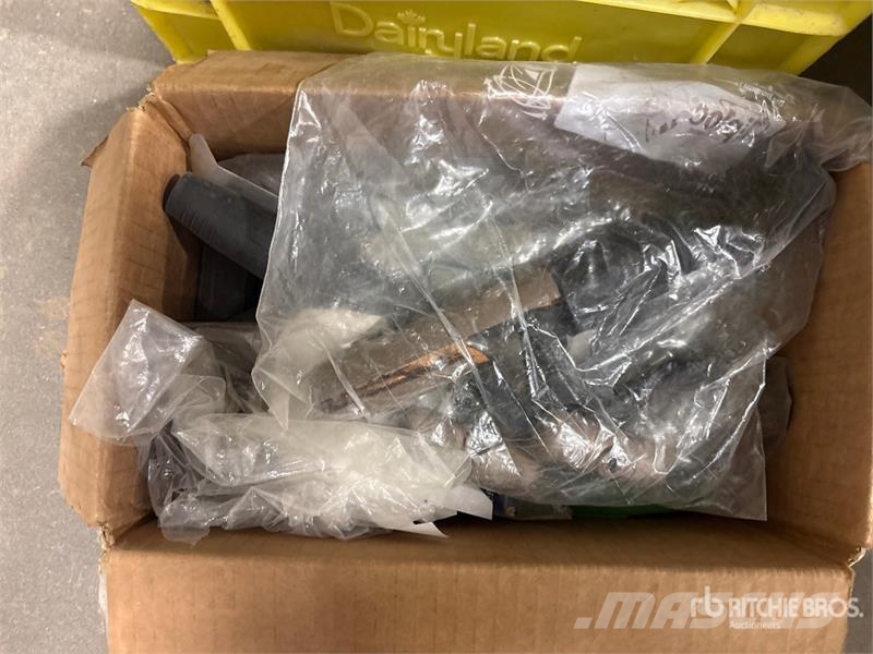  Quantity of Miscellaneous Welding Supplies ماكينات زراعية - غير ذلك