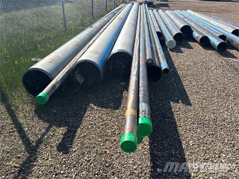  Quantity of Miscellaneous Pipe Drugi deli