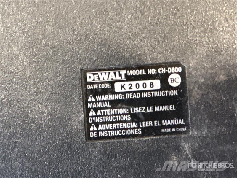 Quantity of Motorola Handheld 2-Way Radios مكونات أخرى