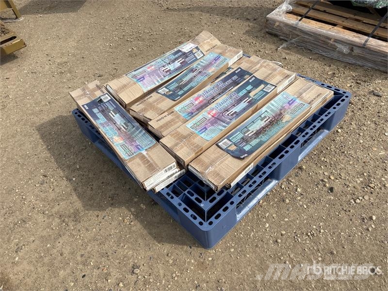  Quantity of Mud Flaps Transportes - Outros
