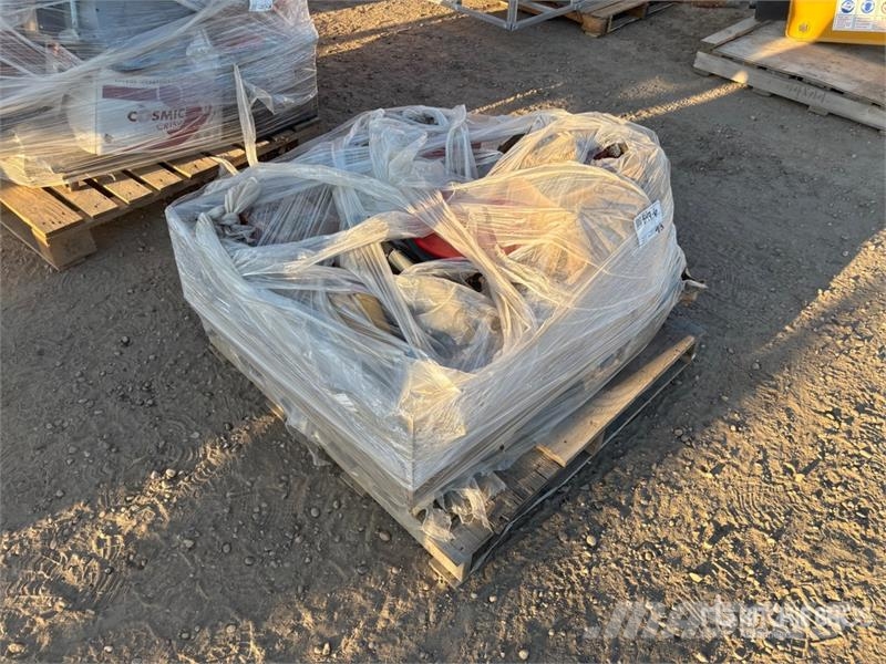 Quantity of Nails, Wire Sonstige Baumaschinen