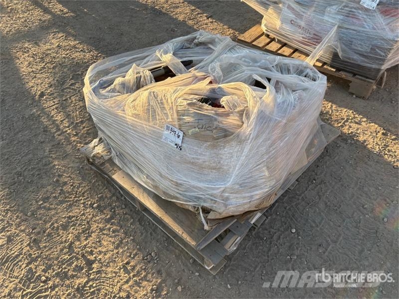 Quantity of Nails, Wire Sonstige Baumaschinen