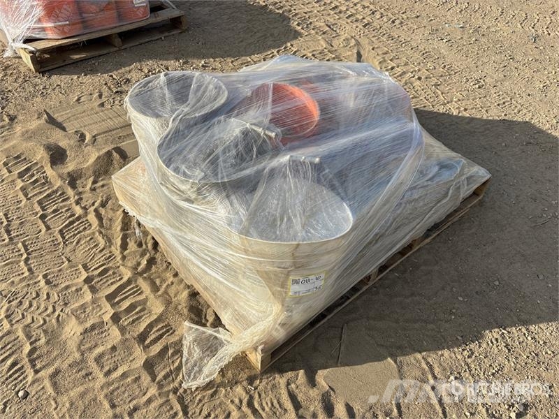 Quantity of Nuts, Bolts and Washers Ostale komponente za građevinarstvo