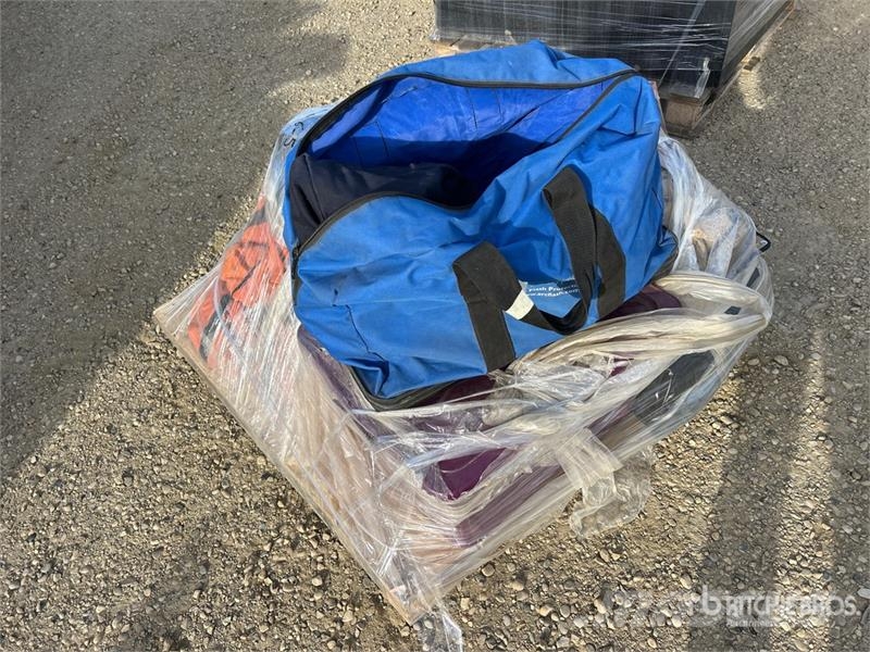  Quantity of  of 600V Arc Flash Gear Safety Supplie Drugi deli