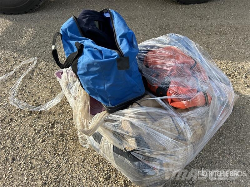  Quantity of  of 600V Arc Flash Gear Safety Supplie Drugi deli